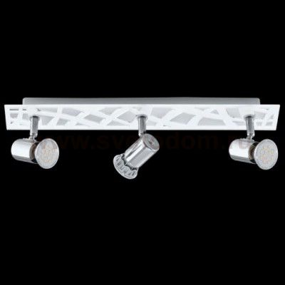 Светильник спот Eglo 93177 DAVEN 1