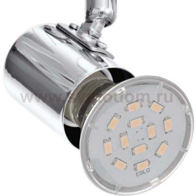 Светильник спот Eglo 93178 DAVEN 1