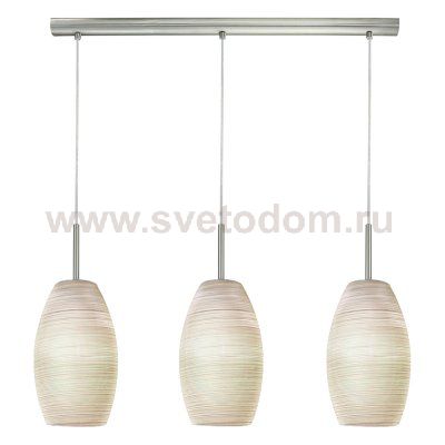 Светильник подвесной Eglo 93189 BATISTA 3
