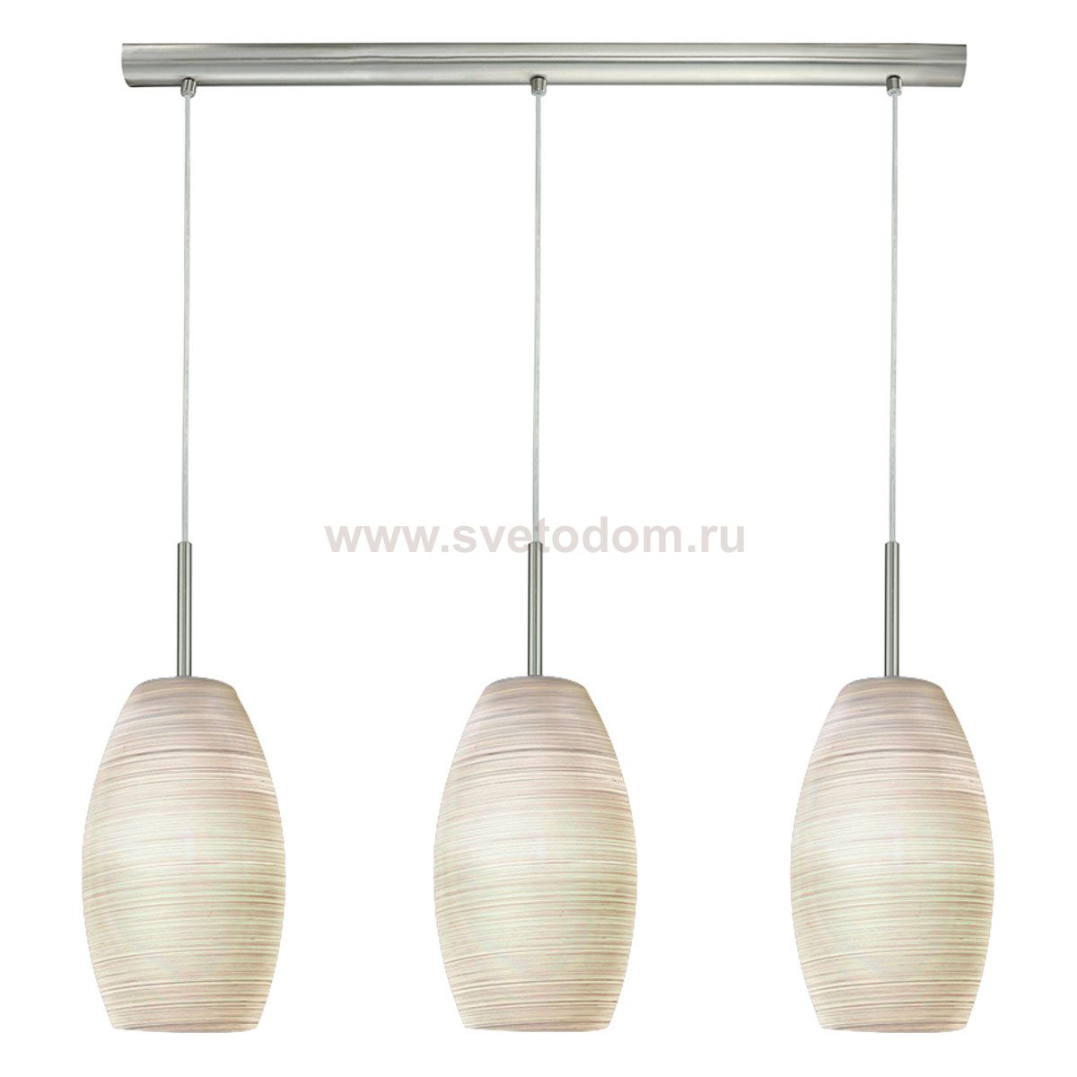 Светильник подвесной Eglo 93189 BATISTA 3