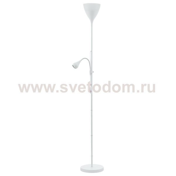 Торшер напольный Eglo 93209 SPELLO 2