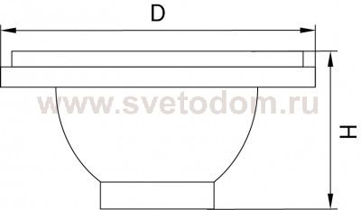 Светодиодная лампа Lightstar 932102 LED