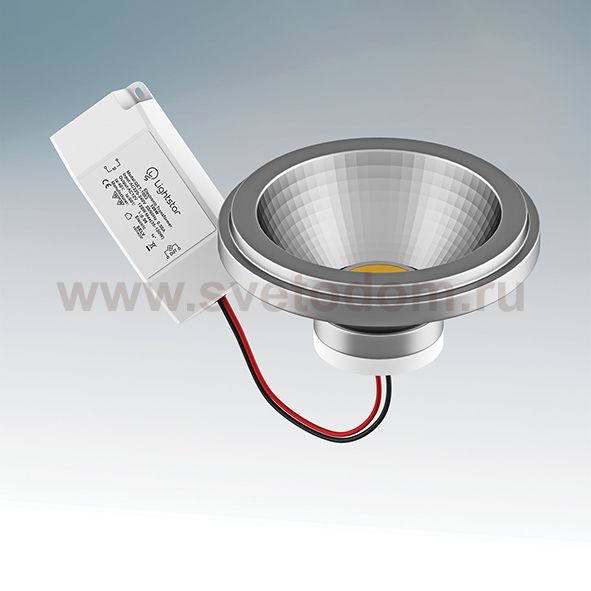 Светодиодная лампа Lightstar 932102 LED