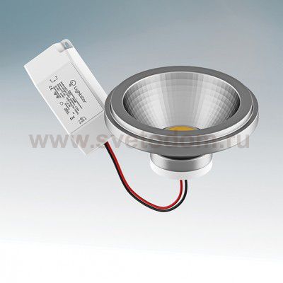 Светодиодная лампа Lightstar 932104 LED
