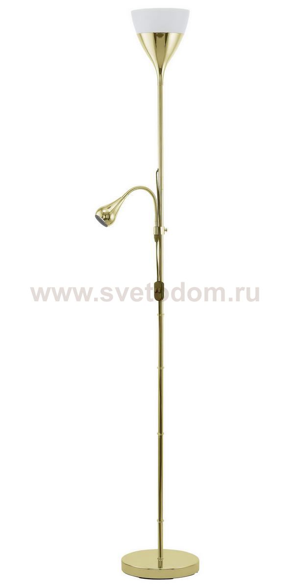 Торшер Eglo 93212 SPELLO 2