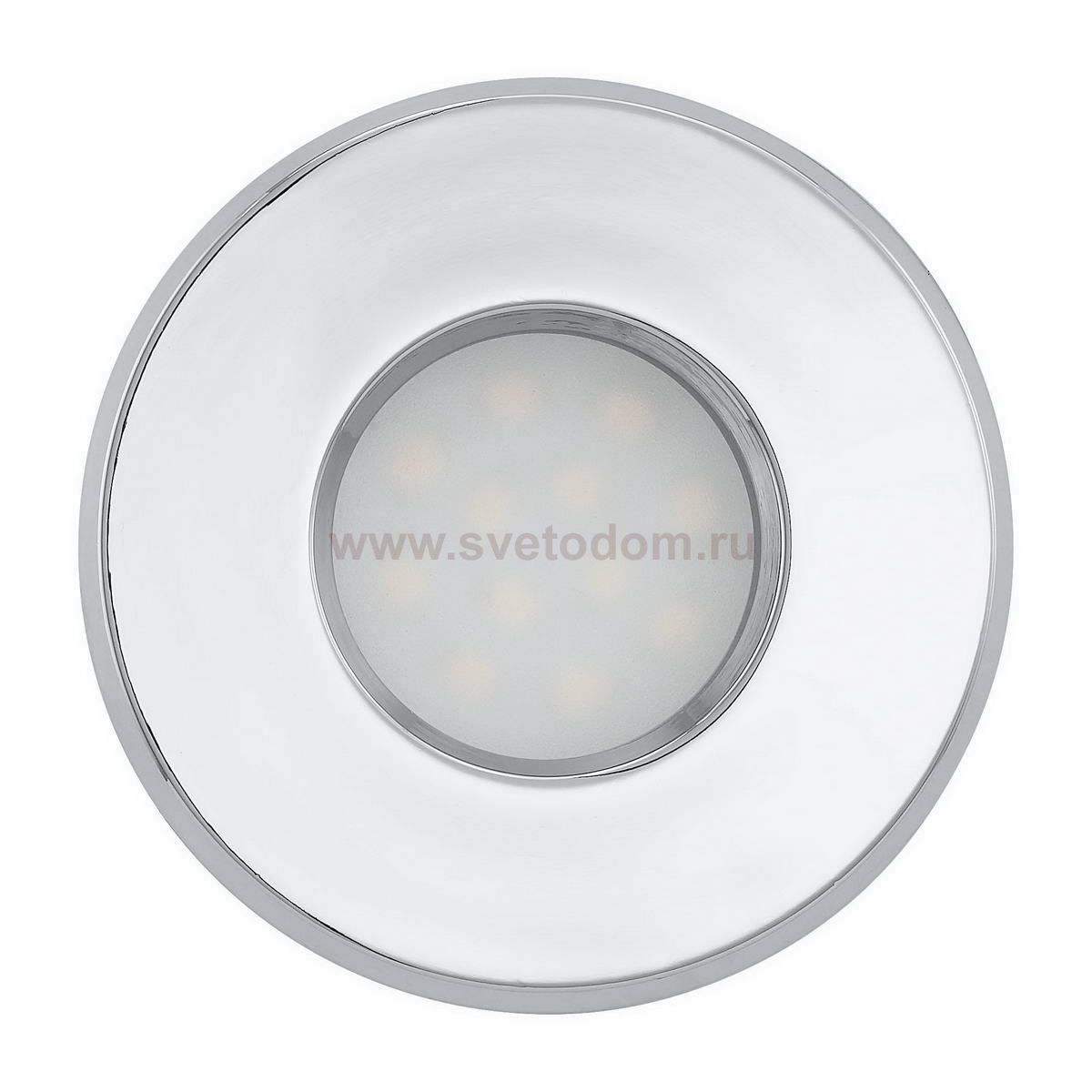 Встраиваемый и накладный светильник Eglo 93215 IGOA