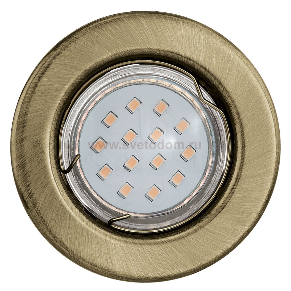 Светильник LED светодиодный Eglo 93226 IGOA