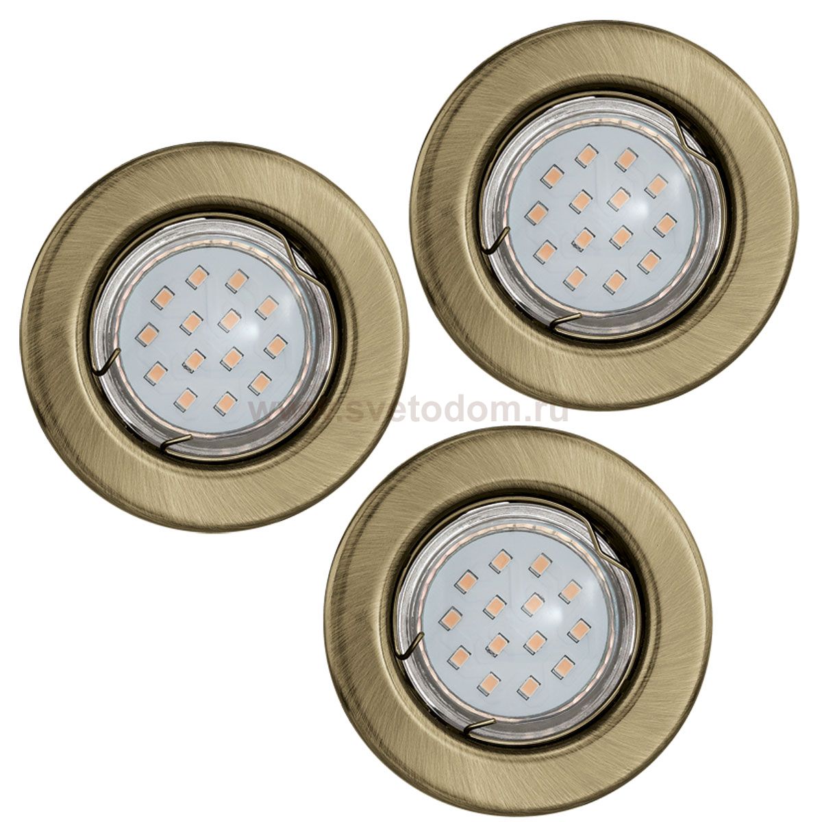 Светильник LED светодиодный Eglo 93231 IGOA