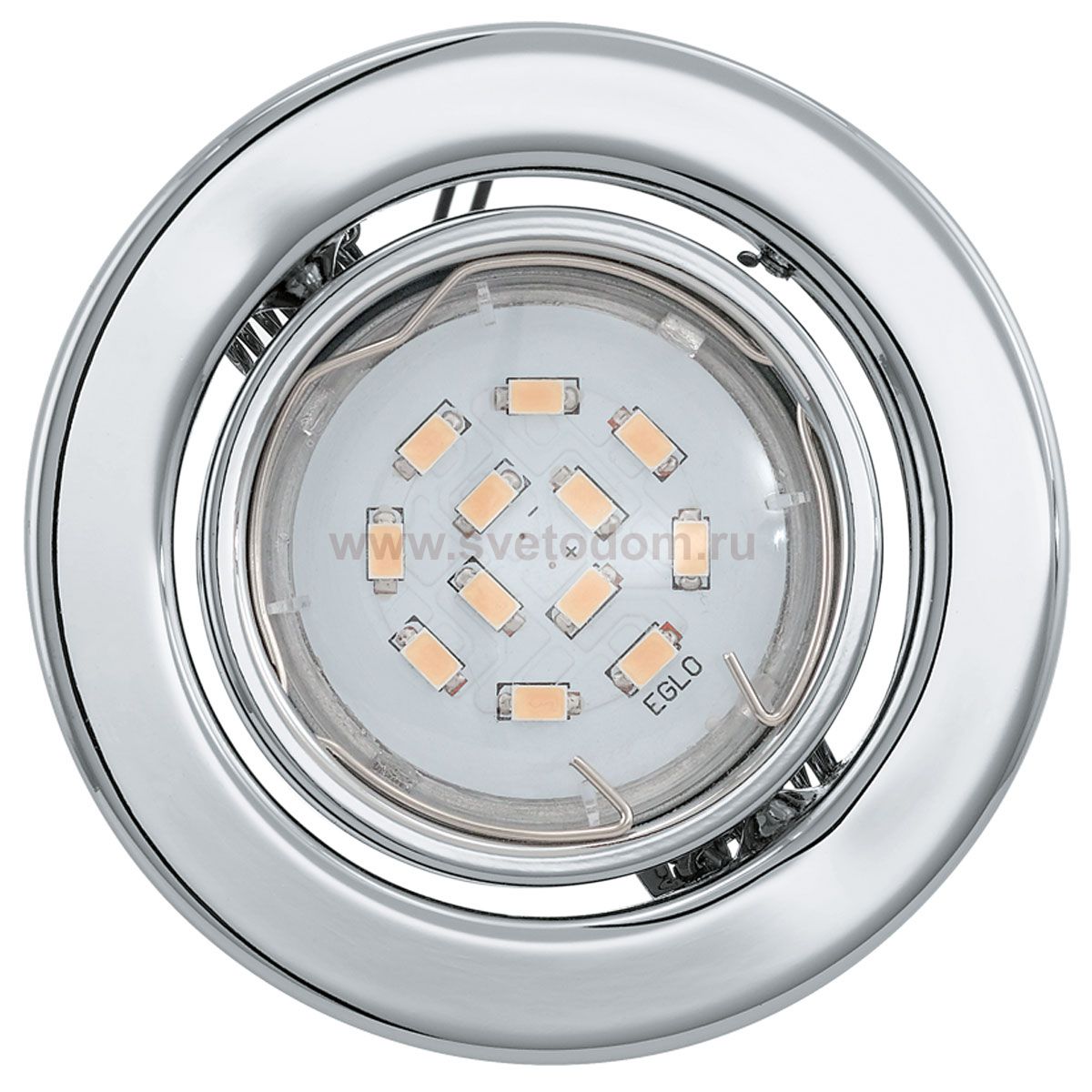 Светильник LED светодиодный Eglo 93233 IGOA