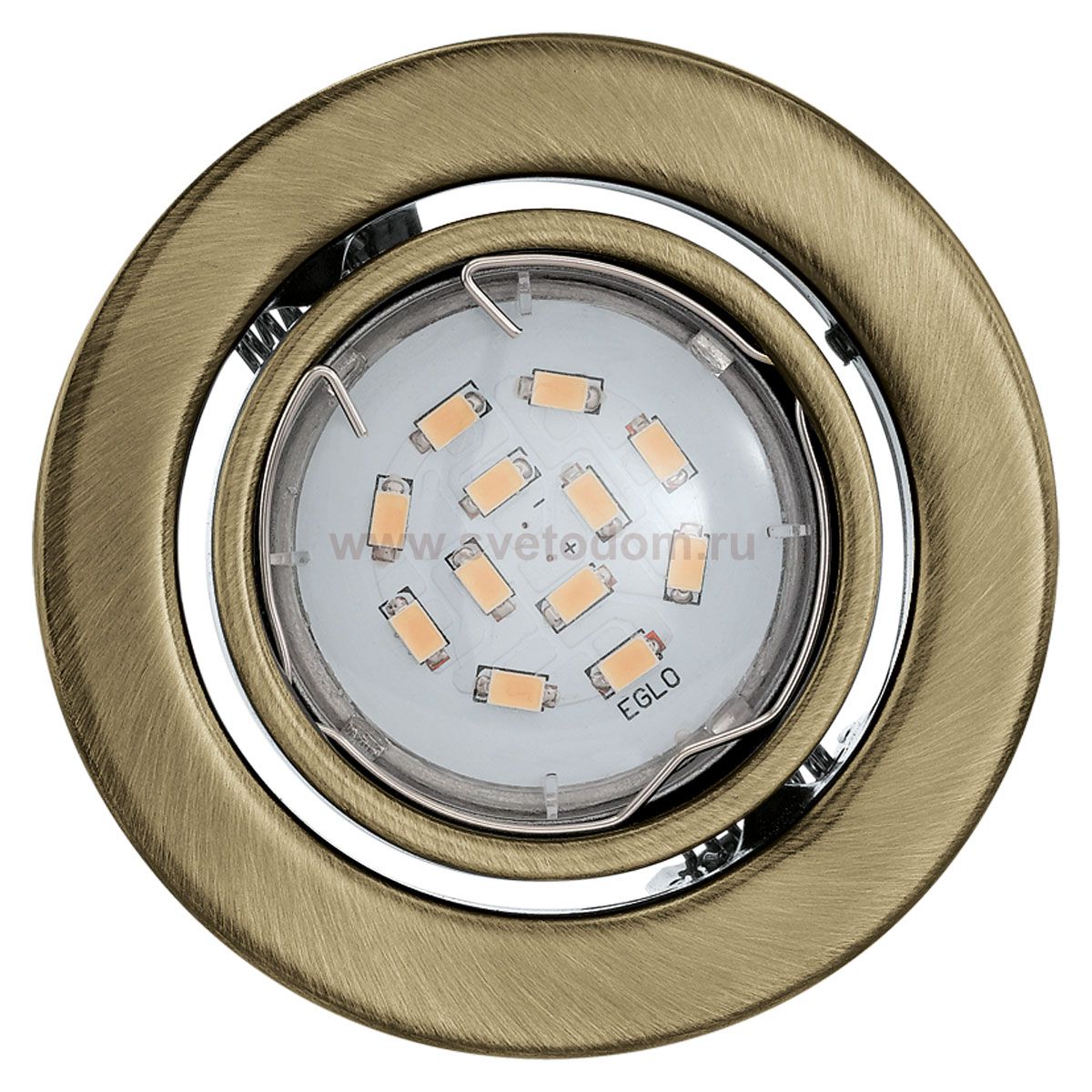 Светильник LED светодиодный Eglo 93235 IGOA