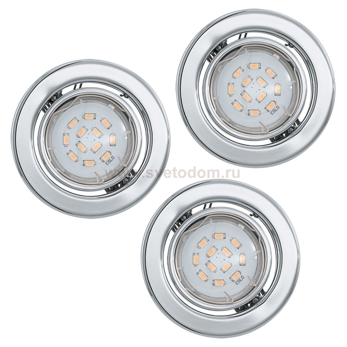 Светильник LED светодиодный Eglo 93237 IGOA