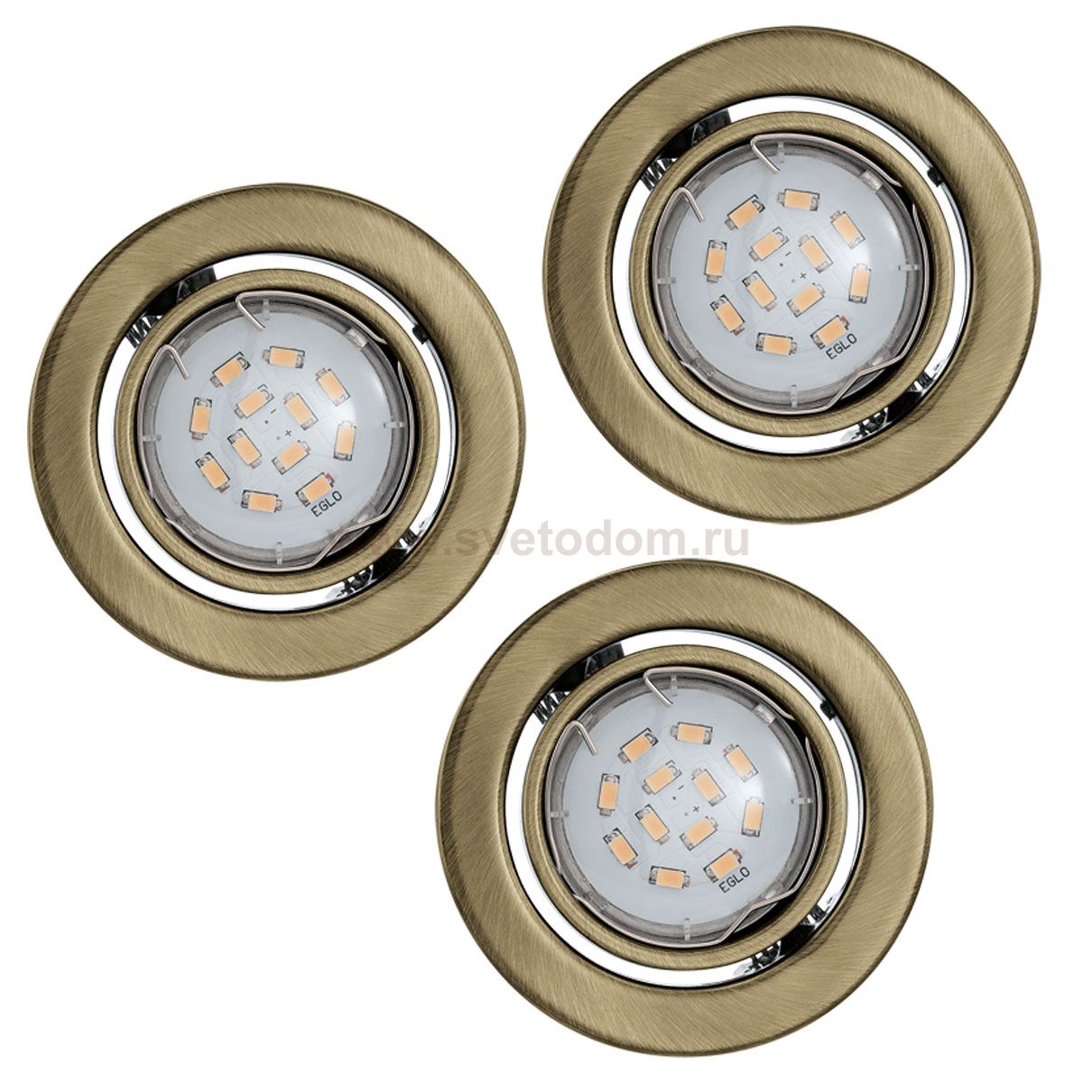 Светильник LED светодиодный Eglo 93239 IGOA