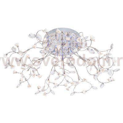 Светильник ЭкономСвет 9324/13CR RC RBPLED