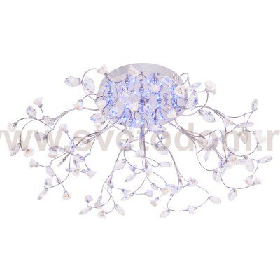 Светильник ЭкономСвет 9324/13CR RC RBPLED