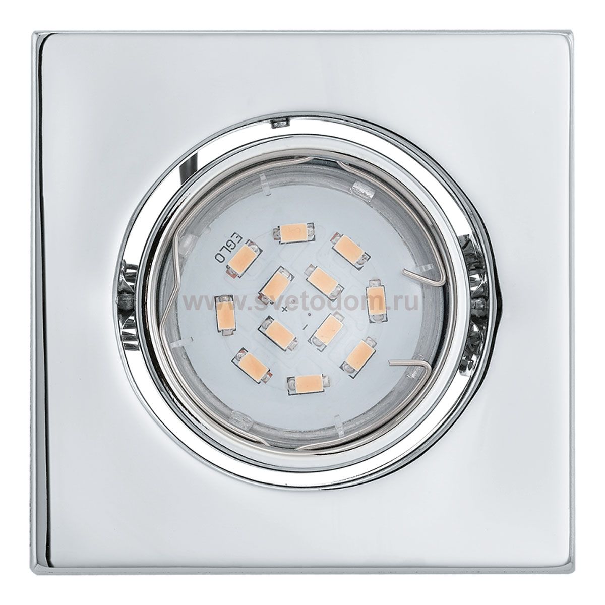 Светильник LED светодиодный Eglo 93242 IGOA