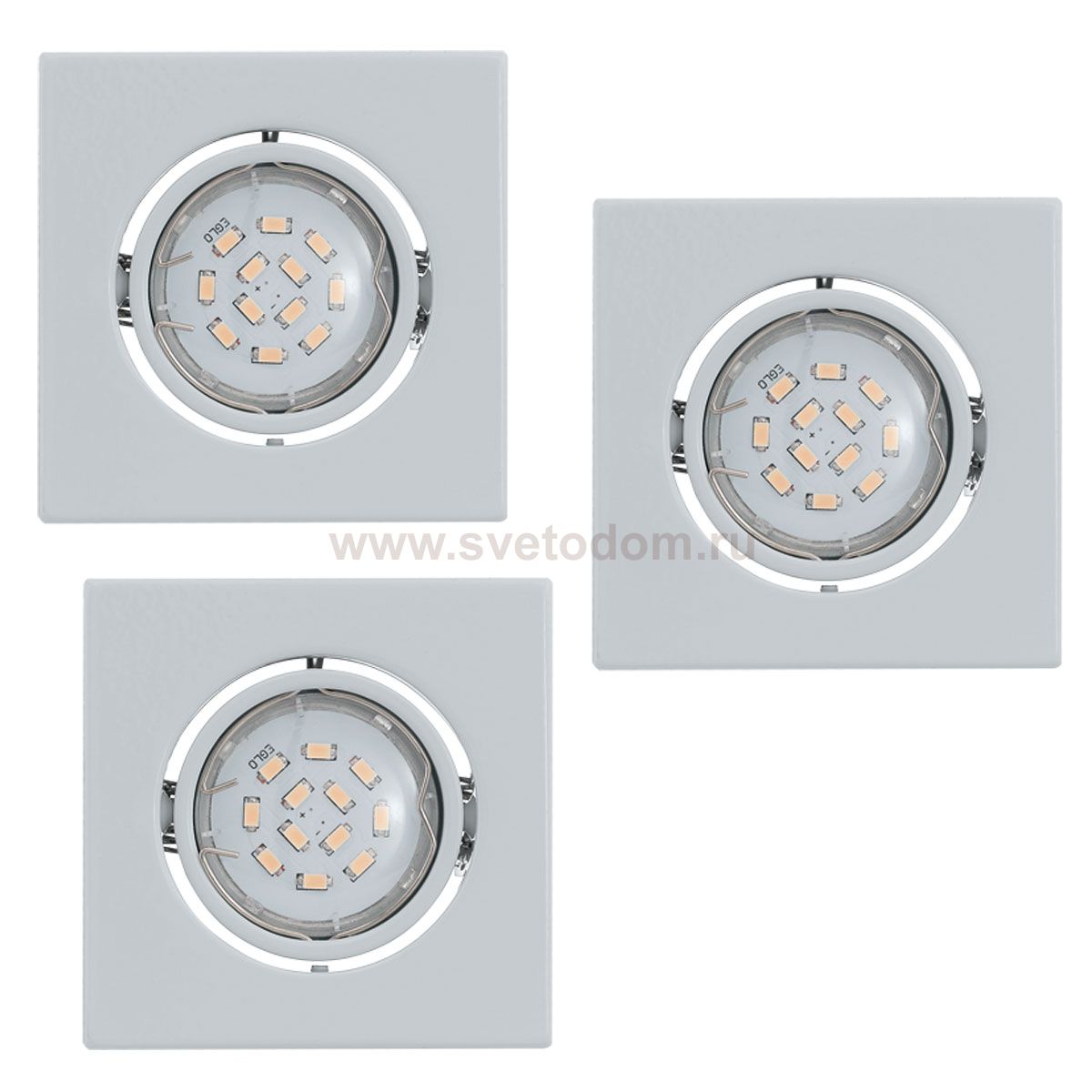 Светильник LED светодиодный Eglo 93245 IGOA