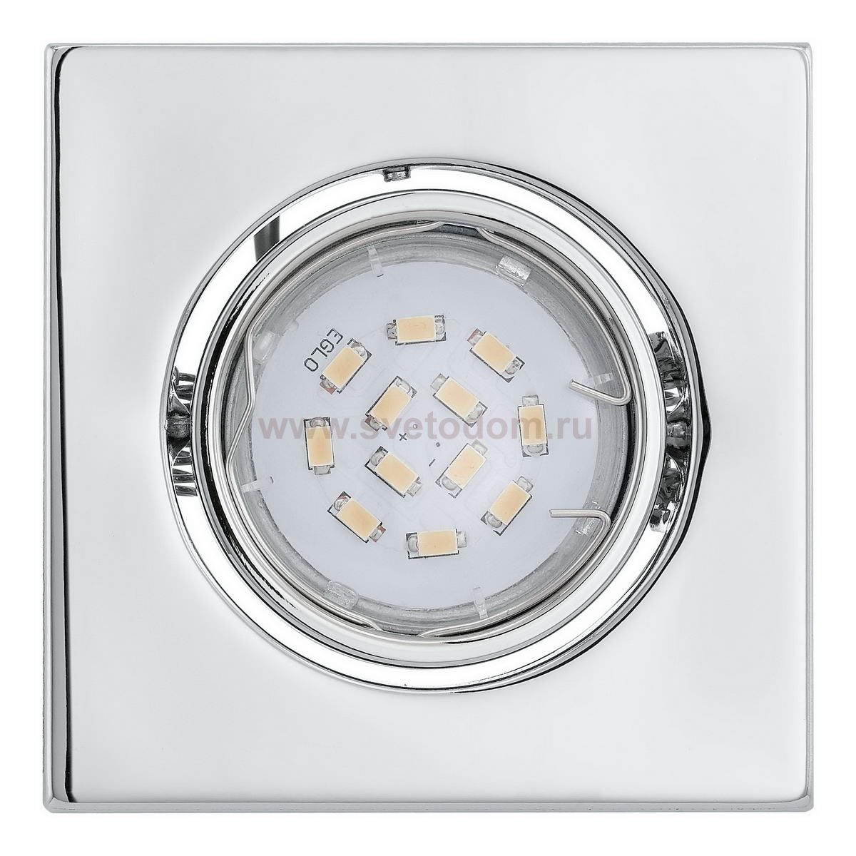 Светильник LED светодиодный Eglo 93246 IGOA