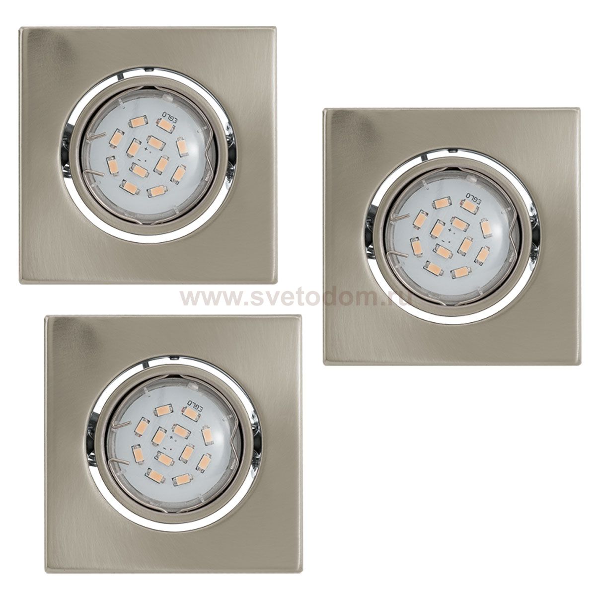 Светильник LED светодиодный Eglo 93247 IGOA