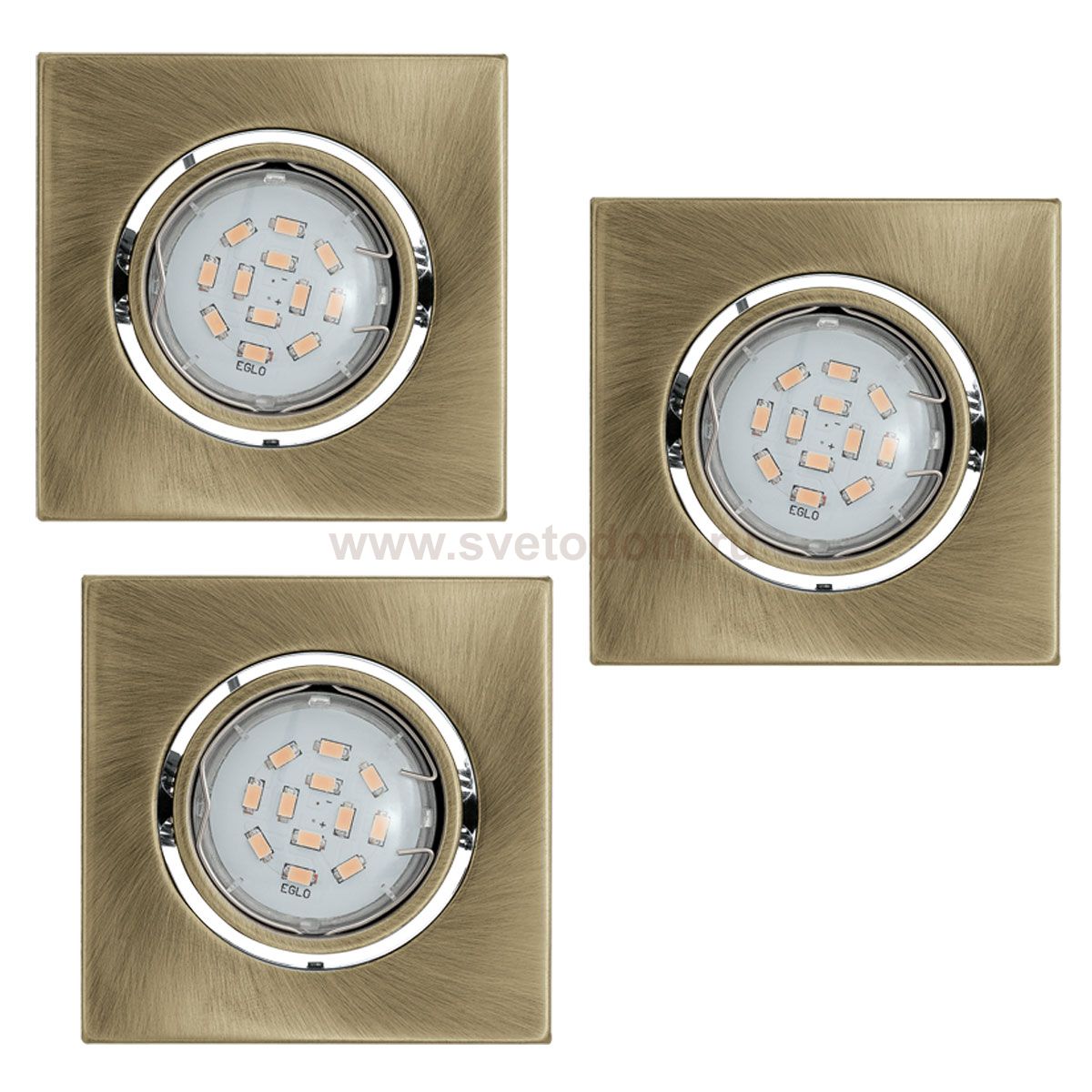 Светильник LED светодиодный Eglo 93248 IGOA