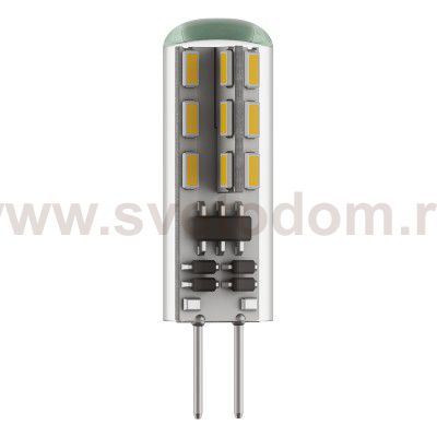 Светодиодная лампа Lightstar 932504 LED