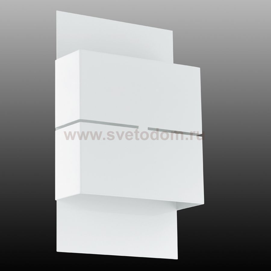 Светильник уличный светодиодный 5Вт Eglo 93253 KIBEA