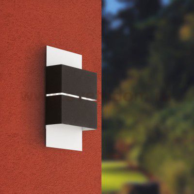 Светильник настенный уличный Eglo 93254 KIBEA