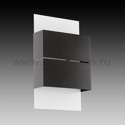 Светильник настенный уличный Eglo 93254 KIBEA