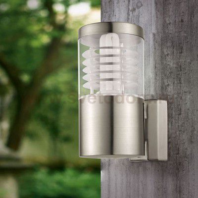 Светильник настенный уличный Eglo 93269 BASALGO