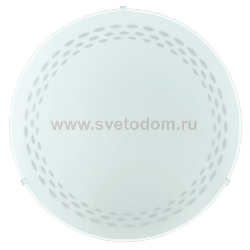 Настенно-потолочный светильник Eglo 93276 LED TWISTER