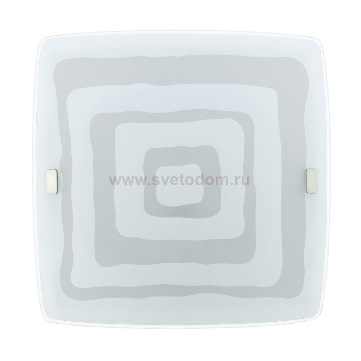 Настенно-потолочный светильник Eglo 93283 LED BORGO