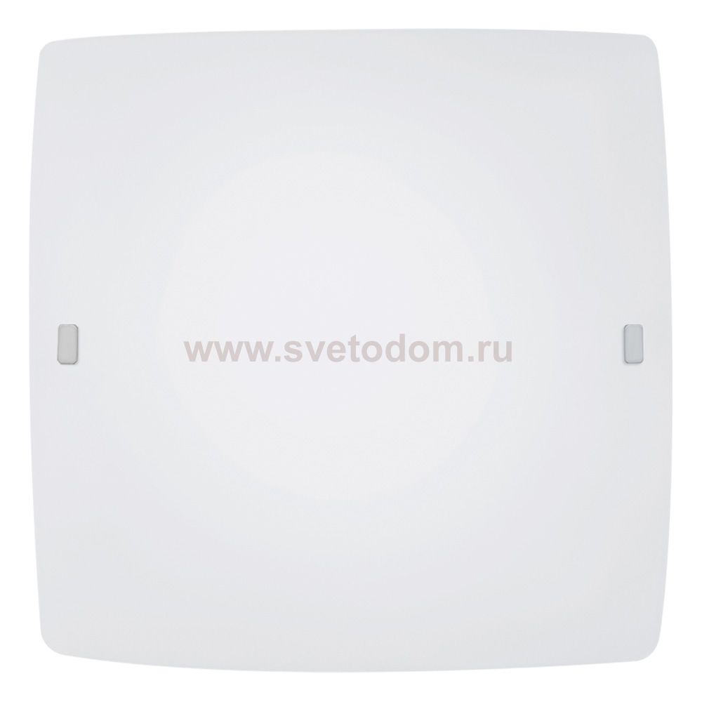 Настенно-потолочный светильник Eglo 93286 LED BORGO