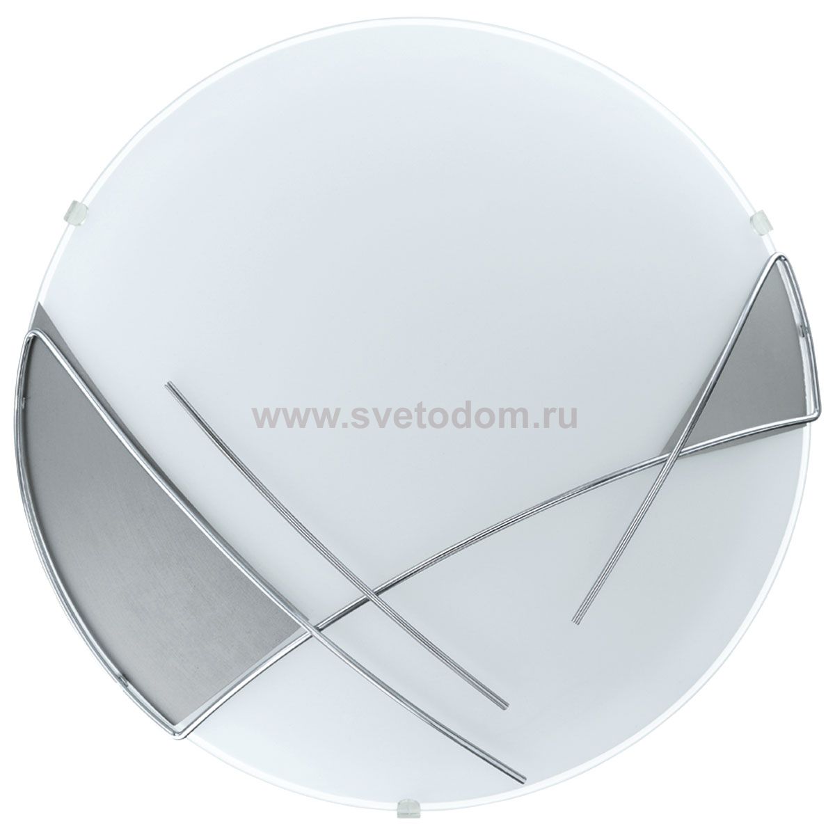 Настенно-потолочный светильник Eglo 93289 LED RAYA