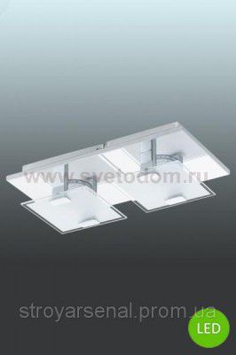 Настенно-потолочный светильник Eglo 93312 VICARO