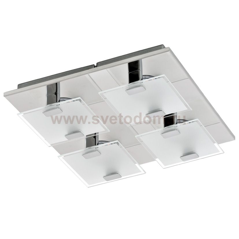 Настенно-потолочный светильник Eglo 93314 VICARO