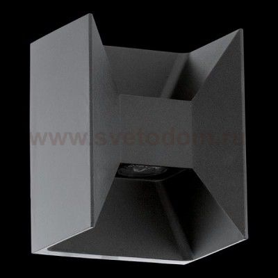 Светильник уличный Eglo 93319 MORIнет