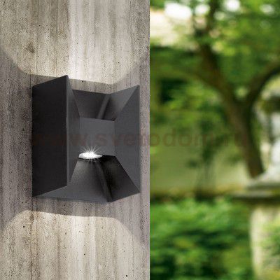 Светильник уличный Eglo 93319 MORIнет