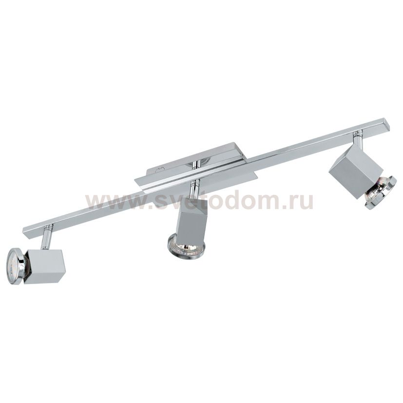 Светильник поворотный спот Eglo 93323 ZABELLA