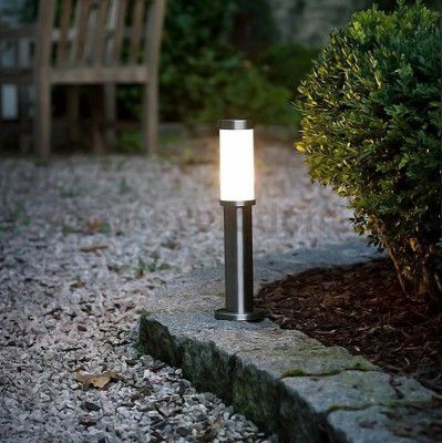 Светильник уличный Eglo 93329 HELSINKI-LED