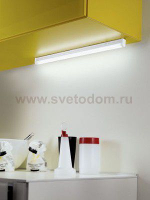 Светильник для ванной комнаты и зеркал Eglo 93334 LED ENJA