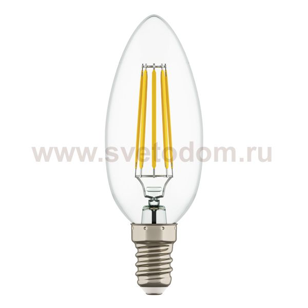 Светодиодная лампа Lightstar 933502 LED