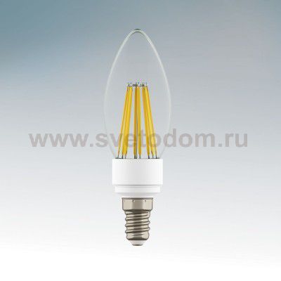 Светодиодная лампа Lightstar 933504 LED