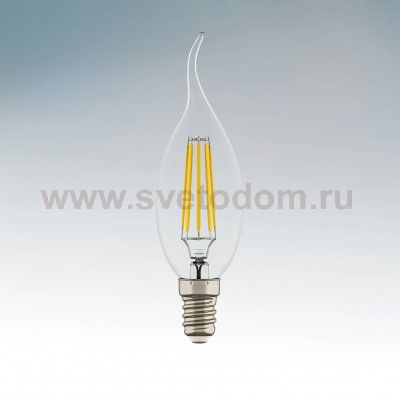 Светодиодная лампа Lightstar 933604 LED
