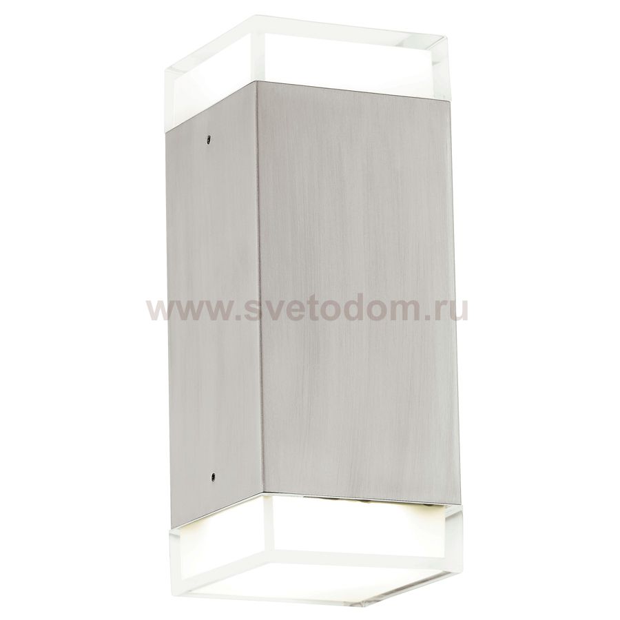 Светильник уличный Eglo 93364 TABO-LED