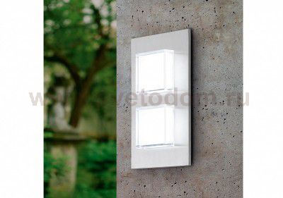 Уличный светильник Eglo 93365 PIAS