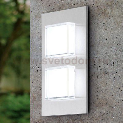 Уличный светильник Eglo 93365 PIAS