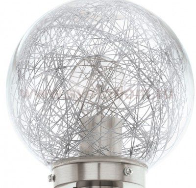 Светильник уличный Eglo 93366 NISIA 1