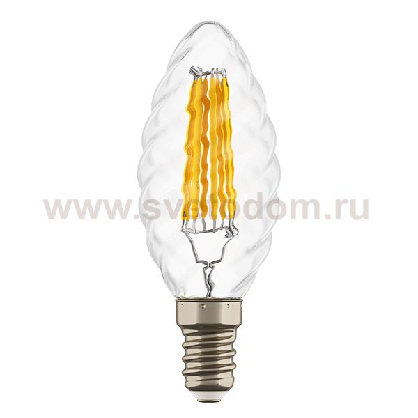 Светодиодная лампа Lightstar 933702 LED