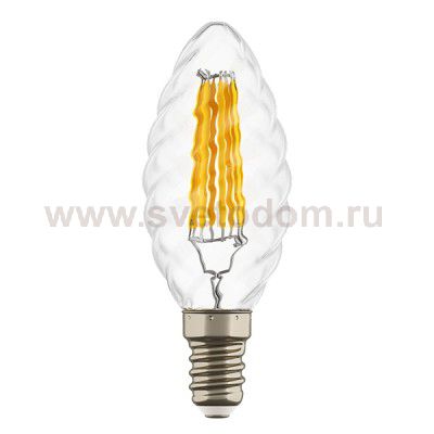 Светодиодная лампа Lightstar 933704 LED