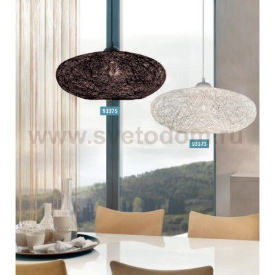 Подвесный светильник Eglo 93375 CAMPILO