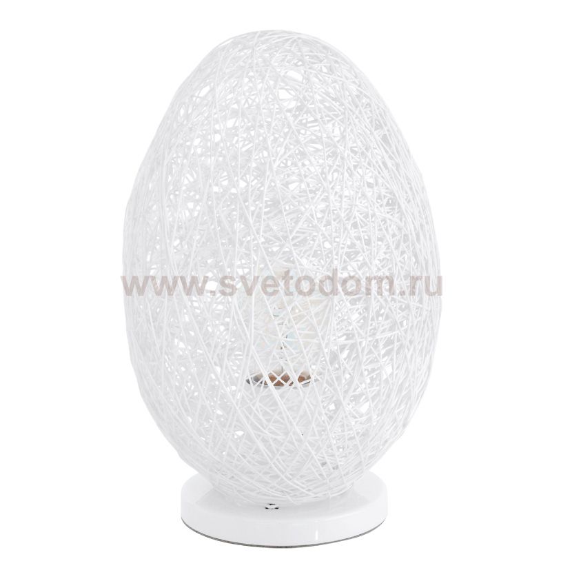 Настольная лампа Eglo 93376 CAMPILO